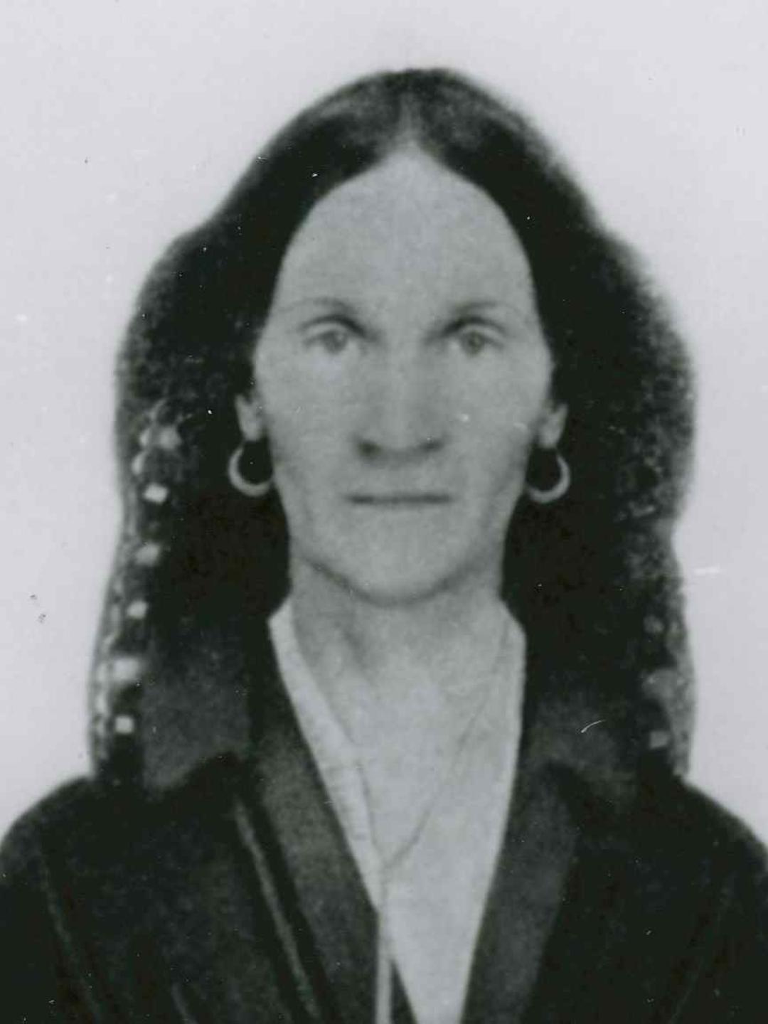 Marinda Nancy Johnson (1815 - 1886) Profile